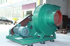 離心風(fēng)機(jī)怎么安裝效果最好？